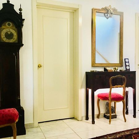 Alquiler Madrid Daire San Agustín de Guadalix Dış mekan fotoğraf