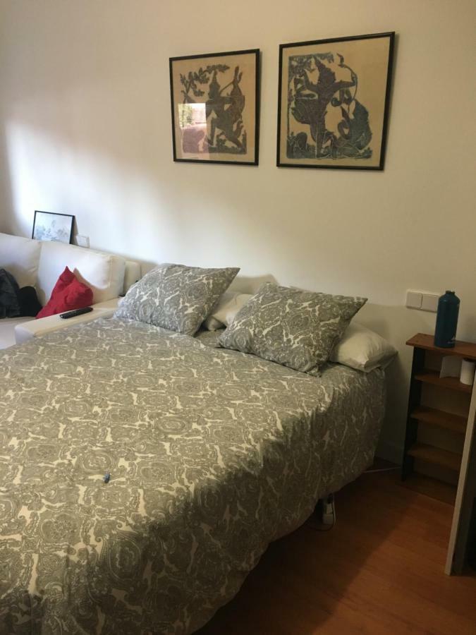 Alquiler Madrid Daire San Agustín de Guadalix Dış mekan fotoğraf