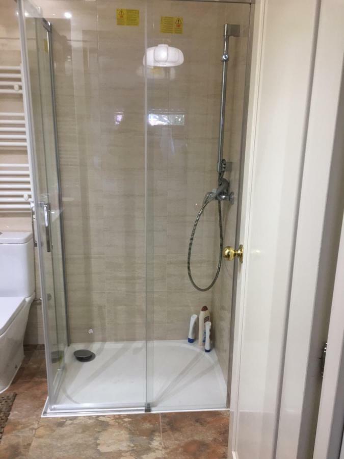 Alquiler Madrid Daire San Agustín de Guadalix Dış mekan fotoğraf
