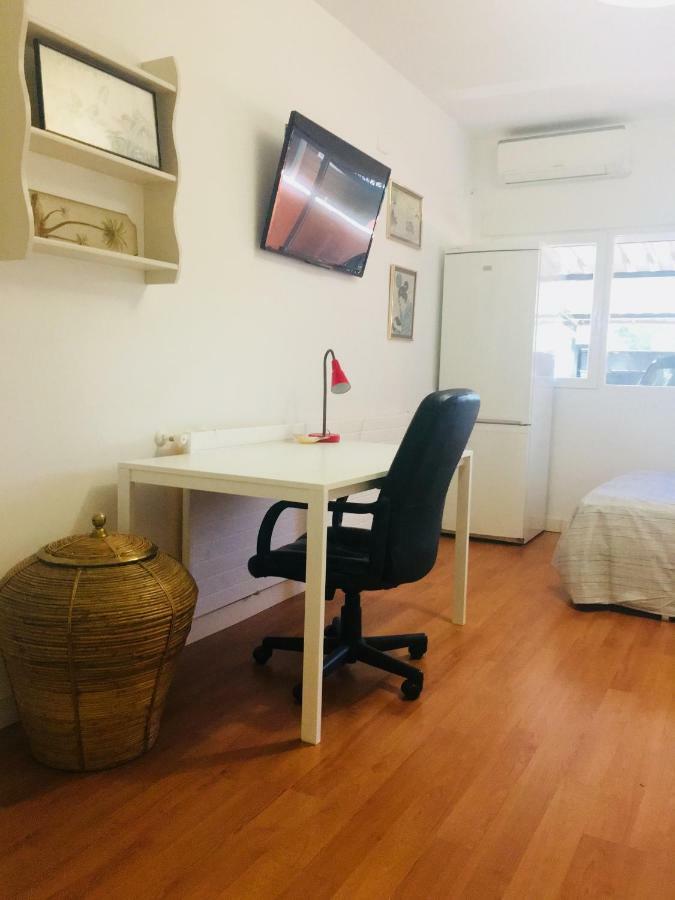 Alquiler Madrid Daire San Agustín de Guadalix Dış mekan fotoğraf