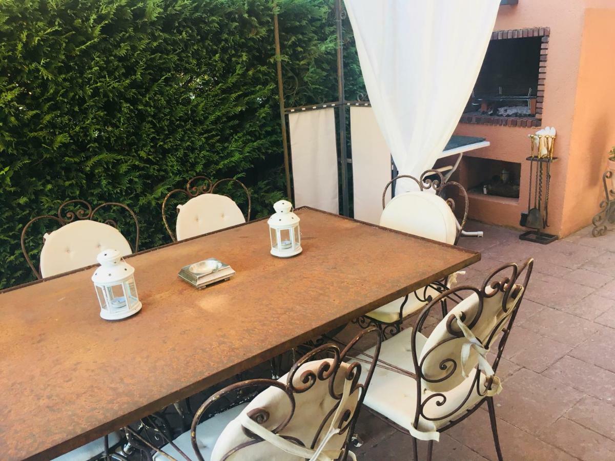 Alquiler Madrid Daire San Agustín de Guadalix Dış mekan fotoğraf