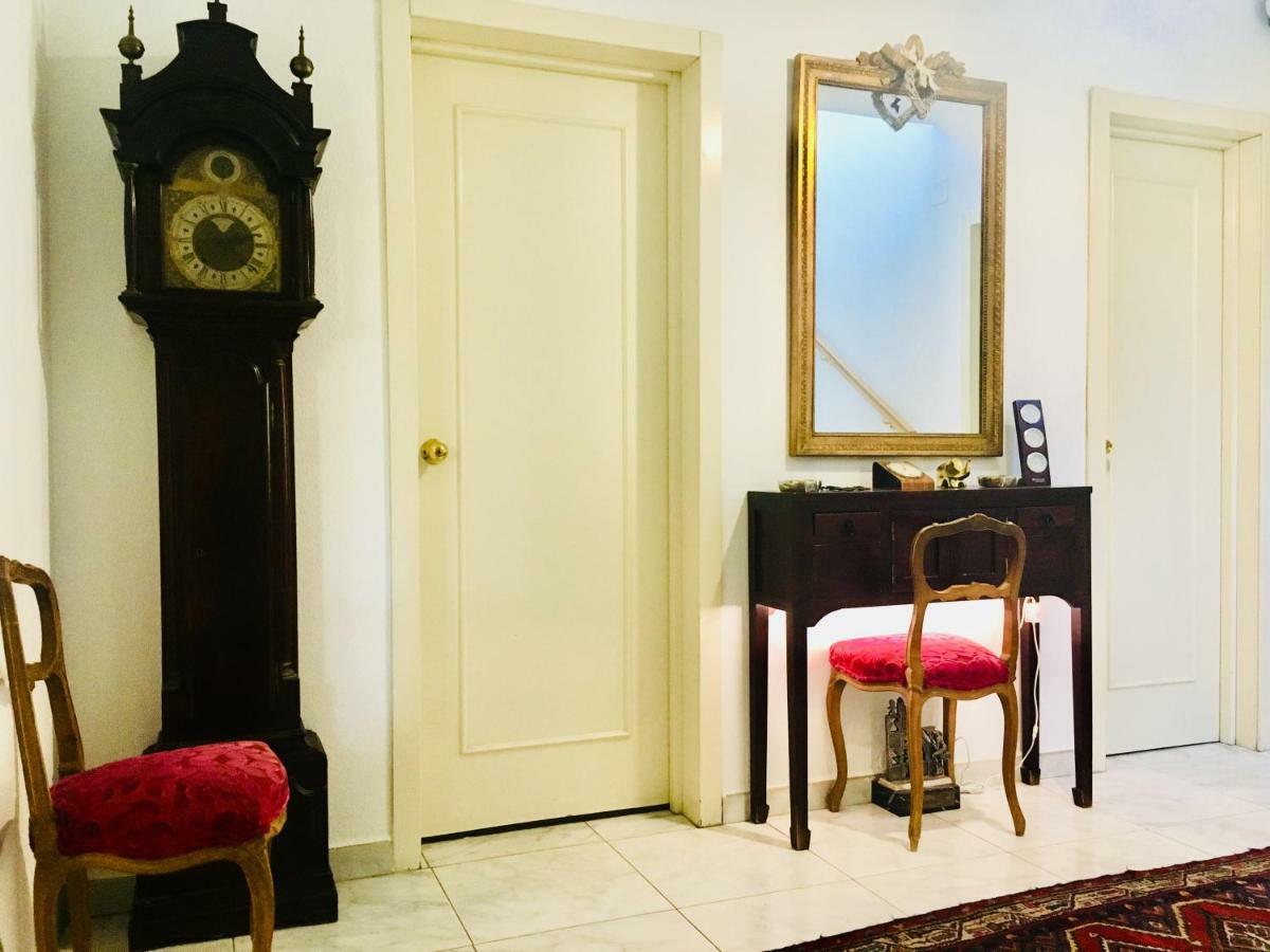 Alquiler Madrid Daire San Agustín de Guadalix Dış mekan fotoğraf